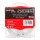 Mostal Championship Fluocarbon 0.28mm 6.2Kg 50m transparent Fluorocarbon Vorfach-Schnur