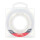 Mostal Championship Fluocarbon 0.28mm 6.2Kg 50m transparent Fluorocarbon Vorfach-Schnur