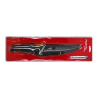 Mostal Filetiermesser 36cm Salzwasserfestes Angler-Messer Fischmesser Filetieren mit Tasche