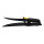 Mostal Filetiermesser 36cm Salzwasserfestes Angler-Messer Fischmesser Filetieren mit Tasche