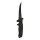 Mostal Filetiermesser 36cm Salzwasserfestes Angler-Messer Fischmesser Filetieren mit Tasche