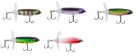 Mostal Funny Floating Wobbler 7,5cm 11g verschiedene...