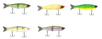 Mostal Silke Floating Wobbler 16,5cm 48,2g Bigbait...