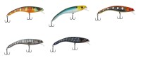 Mostal Aurelia Floating 12cm 12,8g Wobbler...
