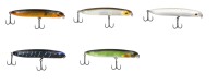 Mostal Luna Sinking 9,0cm 19g Wobbler Hardbait...