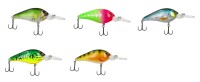 Mostal Cleo Floating 7,0cm 14,5g Wobbler Kunstköder