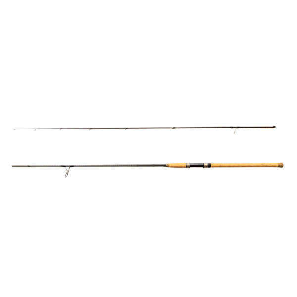 Mostal SR4 Shad 2,74m / bis 100g Spinnrute Gummifischrute