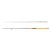 Mostal SR4 Shad 2,74m / bis 100g Spinnrute Gummifischrute
