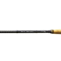 Mostal SR4 Shad 2,74m / bis 100g Spinnrute Gummifischrute