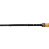 Mostal SR4 Shad 2,74m / bis 100g Spinnrute Gummifischrute