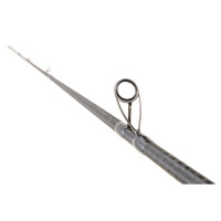 Mostal SR4 Shad 2,74m / bis 100g Spinnrute Gummifischrute