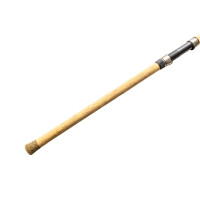Mostal SR4 Shad 2,74m / bis 100g Spinnrute Gummifischrute