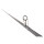 Mostal SR4 Shad 2,74m / bis 100g Spinnrute Gummifischrute
