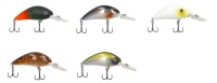 Mostal Ugly Rita Floating 5cm 7g Wobbler Kunstköder...