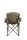 Mostal Premium Faltstuhl Anglerstuhl Angelstuhl mit Getränkehalter Armlehnen 125Kg