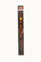 Mostal Welsrutenhalter 95cm Lackierter Stahl Schwarz Rutenständer Wallerrute Brandung