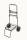 Mostal Trolley Matt Black Transportwagen Faltbarer Transportkarren