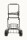 Mostal Trolley Matt Black Transportwagen Faltbarer Transportkarren