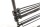 Mostal Trolley Matt Black Transportwagen Faltbarer Transportkarren