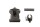Mostal Handyhalterung Flaschenhalter 8,5x8,5cmx10cm