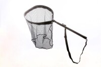 Mostal Carbon Teleskopkescher 3,10m / 55x45cm Predator...