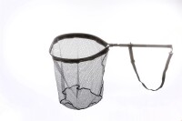 Mostal Carbon Teleskopkescher 3,10m / 55x45cm Predator...