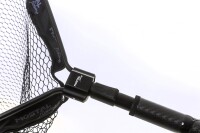 Mostal Carbon Teleskopkescher 3,10m / 55x45cm Predator Landing Net