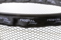 Mostal Carbon Teleskopkescher 3,10m / 55x45cm Predator Landing Net