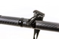 Mostal Carbon Teleskopkescher 3,10m / 55x45cm Predator Landing Net