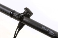 Mostal Carbon Teleskopkescher 3,10m / 55x45cm Predator Landing Net