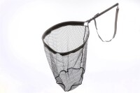 Mostal Carbon Teleskopkescher 3,10m / 55x45cm Predator Landing Net