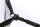 Mostal Carbon Teleskopkescher 3,10m / 55x45cm Predator Landing Net
