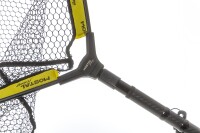 Mostal Predator Landing Net 1,97m / 55x45cm Teleskopkescher Carbon Floating