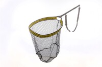 Mostal Predator Landing Net 1,97m / 55x45cm Teleskopkescher Carbon Floating