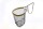Mostal Predator Landing Net 1,97m / 55x45cm Teleskopkescher Carbon Floating