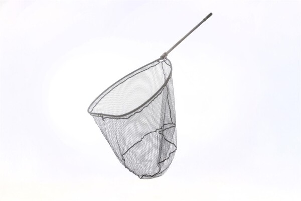 Mostal Carbon Teleskopkescher 1,80m 90x80cm Big Fish Landing Net Großfischkescher