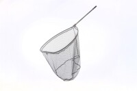 Mostal Carbon Teleskopkescher 1,80m 90x80cm Big Fish Landing Net Großfischkescher