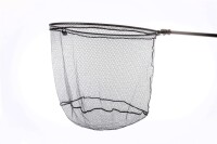 Mostal Carbon Teleskopkescher 1,80m 90x80cm Big Fish Landing Net Großfischkescher