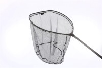 Mostal Carbon Teleskopkescher 1,80m 90x80cm Big Fish Landing Net Großfischkescher