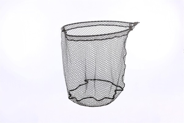 Mostal Carbon Kescherkopf 70x60x65cm Predator Hecht gummiertes Netz