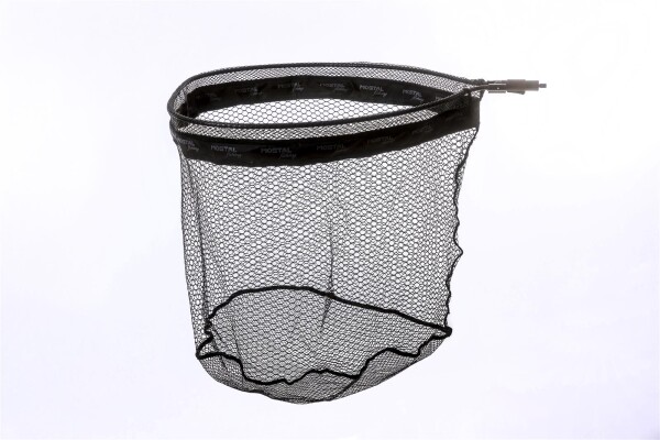 Mostal Carbon Kescherkopf 60x50x50cm Foldable gummiert & faltbar