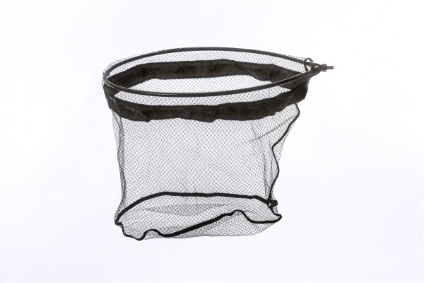 Mostal Carbon Kescherkopf 50x40x40cm Feederkescher Netz Monofilnetz