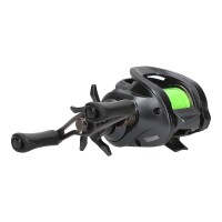 Mostal Taipan Baitcastcombo Barsch 2,00m / 7-21g – Rute + Rolle + geflochtene Schnur