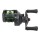 Mostal Taipan Baitcastcombo Barsch 2,00m / 7-21g – Rute + Rolle + geflochtene Schnur