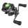 Mostal Taipan Baitcastcombo Zander 2,15m / 8-35g – Rute + Rolle + geflochtene Schnur