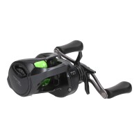 Mostal Taipan Baitcastcombo Hecht 2,15m / 14-42g – Rute + Rolle + geflochtene Schnur