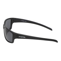 Mostal Sunglasses Polarized Schwarz Polbrille Polarisationsbrille Sonnenbrille Brille