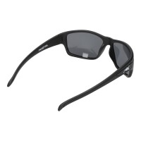 Mostal Sunglasses Polarized Schwarz Polbrille Polarisationsbrille Sonnenbrille Brille