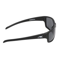 Mostal Sunglasses Polarized Schwarz Polbrille Polarisationsbrille Sonnenbrille Brille
