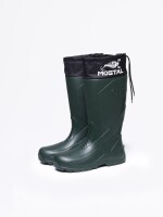 Mostal EVA Winterstiefel Gr. 43 Gummistiefel bis -40 Grad Stiefel